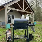 Landelijk Gelegen De Kleine Wulfter Ferienhaus Vaassen