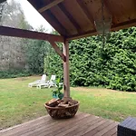Landelijk Gelegen De Kleine Wulfter Ferienhaus Vaassen