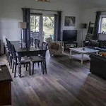Landelijk Gelegen De Kleine Wulfter Ferienhaus *