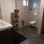 Landelijk Gelegen De Kleine Wulfter Ferienhaus *