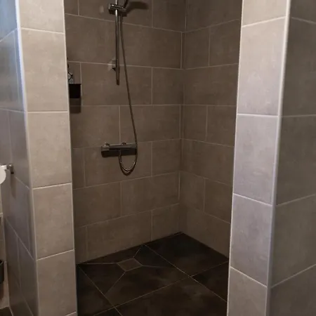 Vakantiehuis Landelijk Gelegen De Kleine Wulfter *