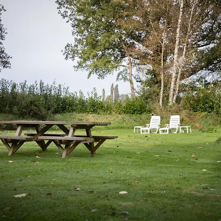 Landelijk Gelegen De Kleine Wulfter