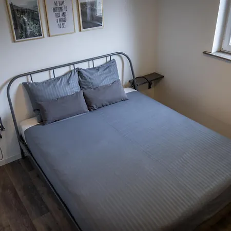 Landelijk Gelegen De Kleine Wulfter * Vaassen