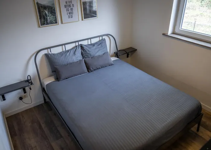 Landelijk Gelegen De Kleine Wulfter * Vaassen