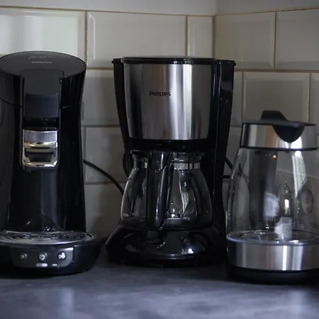 Landelijk Gelegen De Kleine Wulfter Ferienhaus *