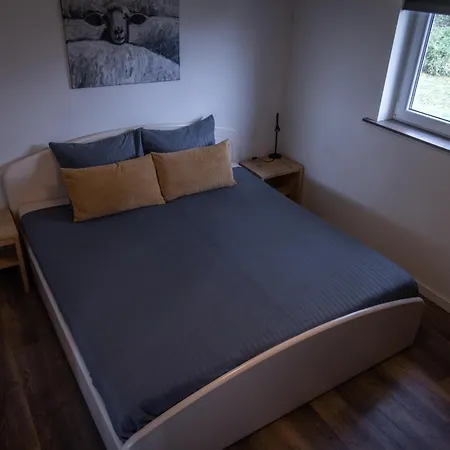 Landelijk Gelegen De Kleine Wulfter Vaassen