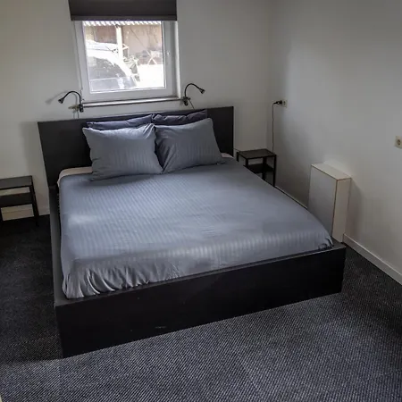 Landelijk Gelegen De Kleine Wulfter Ferienhaus Vaassen