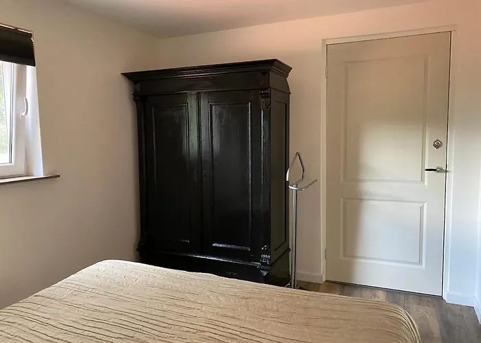 Landelijk Gelegen De Kleine Wulfter Holiday home Vaassen