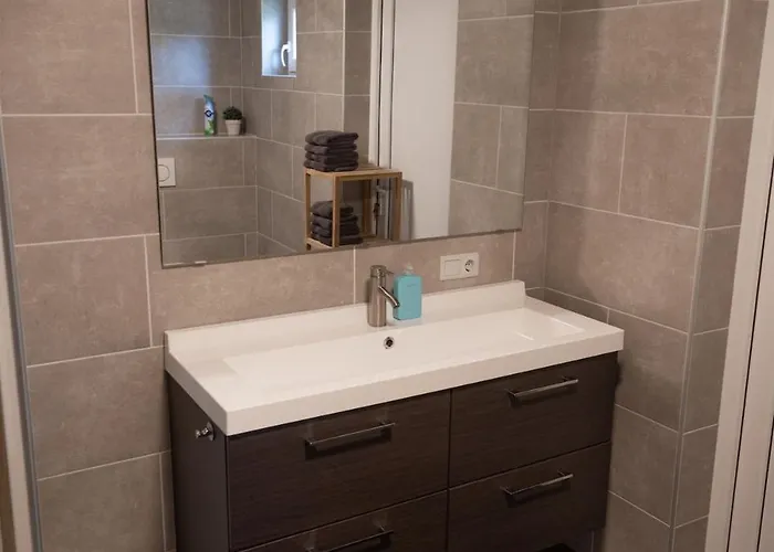 Landelijk Gelegen De Kleine Wulfter *