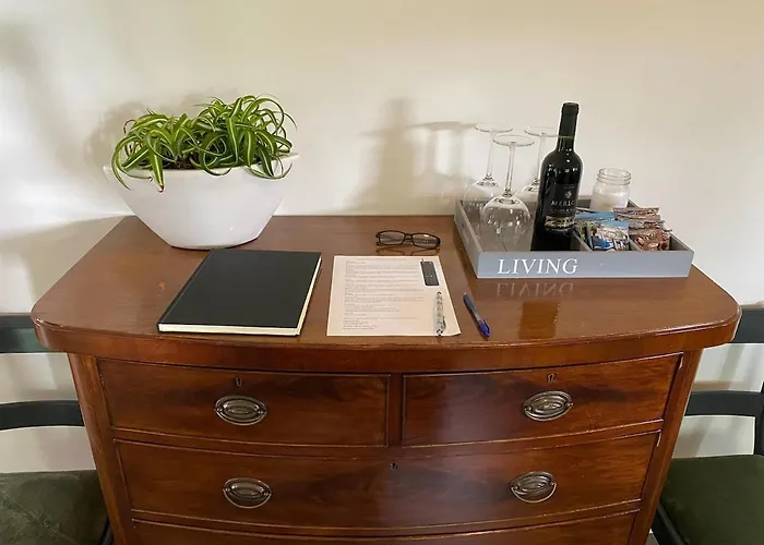 Landelijk Gelegen De Kleine Wulfter