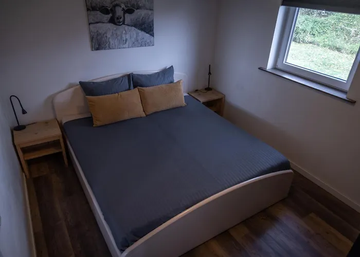 Landelijk Gelegen De Kleine Wulfter Vaassen