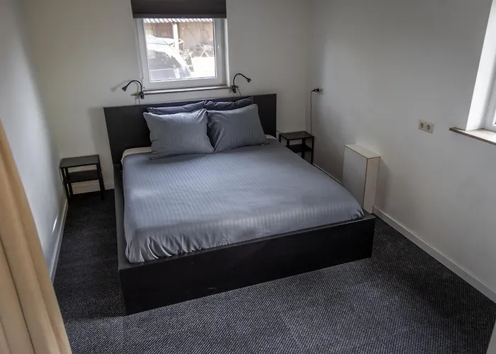 Landelijk Gelegen De Kleine Wulfter Ferienhaus Vaassen