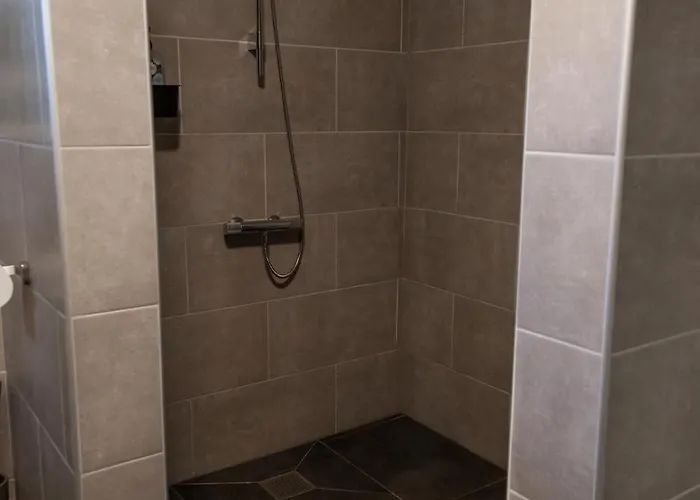 Holiday home Landelijk Gelegen De Kleine Wulfter *